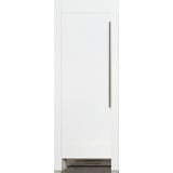 Fhiaba Side by Side Gefrierschrank Integrated S5990FZ, 60 cm, Einbau ohne Front