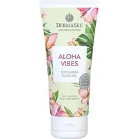 Klosterfrau DermaSel TM Aloha Vibes Duschgel LE