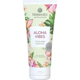 Klosterfrau DermaSel TM Aloha Vibes Duschgel LE