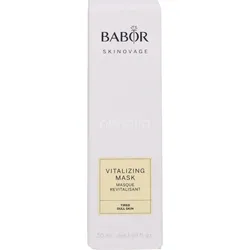 Babor Skinovage Vitalizing Mask Tired Dull Skin 50 ml