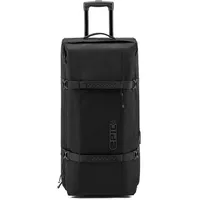 EPIC Explorer NXT Giga Trunk Black schwarz 82cm - Schwarz