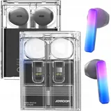 Joyroom JR-TC1 IceLens Serie Schwarz