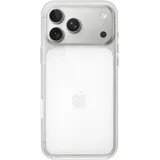 Apple iPhone 17 Pro Max Clear Case mit MagSafe