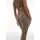 Freddy ACTIVE SEAMLESS Leggings Braun S