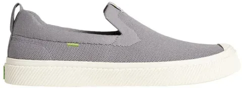 Cariuma IBI Slip On M - Sneakers - Herren - Grey - 9 US