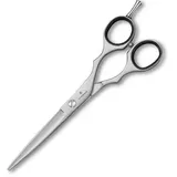 Victorinox Friseurschere 8.1008.15, 6,6 Zoll, Haarschere, mikroverzahnte Schneide, aus Metall