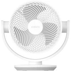 Xiaomi Smart Desktop Air Circulation Fan EU (BHR9872EU) weiß weiß