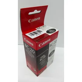 Canon BC-20BK schwarz