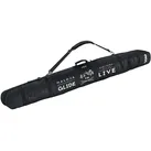 Maloja Glidetolive Ski Tasche (Größe ONE SIZE, schwarz)