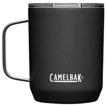 CamelBak Cam Insulated 350ml Tasse - Black - One Size