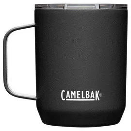 CamelBak Cam Insulated 350ml Tasse - Black - One Size