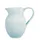 GREENGATE Krug aus Steingut Alice pale blue 18,5 cm