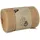 Papstar Dekoband Jute 10 m x 15 cm natur auf Rolle