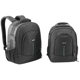 Cullmann PANAMA BackPack 400 schwarz