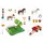 Playmobil Country Jubiläums-KompaktSet Ponykoppel inkl. Ponywagen (5457)