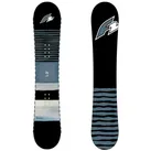 F2 Snowboard F2 Snowboard Reverse Freeride/Freestyle 151 cm Blau 2025 blau 151 cm