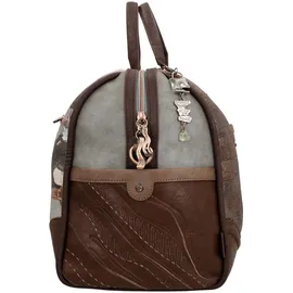 Anekke Reisetasche Core Travel Bag Multicolor