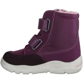 Pepino Winterstiefel lila 27