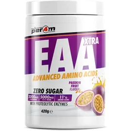 PER4M EAA Xtra Passionsfrucht Drink 420 g