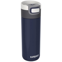 Kambukka Etna Grip Thermo Bottle 500ml Durchsichtig