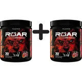 Rule1 R1 Roar Fruit Punch Pulver 315 g
