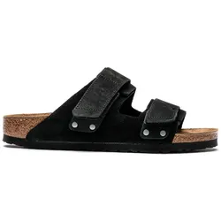 Birkenstock Uji (Narrow Fit) - Schwarz - 11