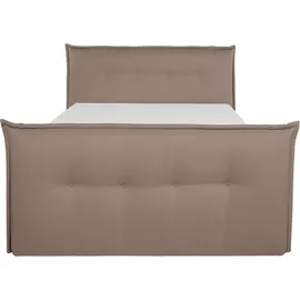 Home Affaire Kederleicht 140 x 200 cm Braun
