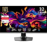 MSI MPG 321URXDE QD-OLED 31.5" (9S6-3DD29A-006)