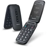 Panasonic KX-TU550 schwarz