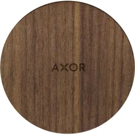 Axor ShowerSelect ID Thermostat, Unterputz, softsquare, 2 Verbraucher, 36754310,