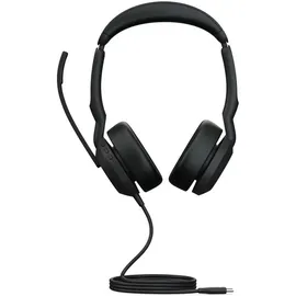 JABRA Evolve2 50 UC Stereo BT USB-C
