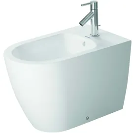 Duravit ME by Starck Stand-Bidet, Ausladung 600mm, back to wall, 22891032001,