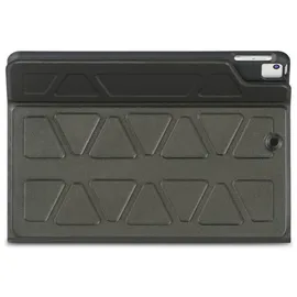 Targus Pro-Tek Education Tastatur & Folio-Set schwarz