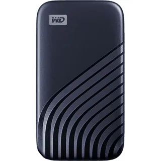 1 TB USB 3.2 blau WDBAGF0010BBL-WESN