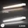 B.K.Licht - LED Stecker, erweiterbar, CCT, Weiß