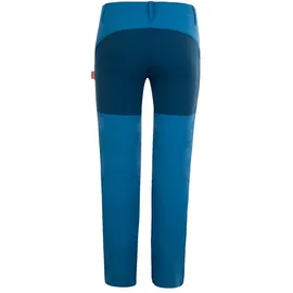 TROLLKIDS Nordfjord Zip-Off Hose Blau 110