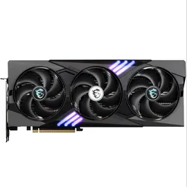 MSI GeForce RTX 5070 Ti 16G Gaming Trio OC Plus V531-058R