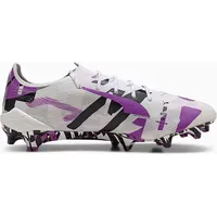 Puma ULTRA 5 ULTIMATE FOREVER FG weiß - 9.5