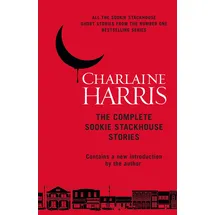 Gollancz The Complete Sookie Stackhouse Stories