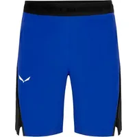Salewa Pedroc DST WO Shorts Blau XS