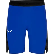 Salewa Pedroc DST WO Shorts Blau XS