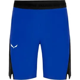 Salewa Pedroc DST WO Shorts Blau XS