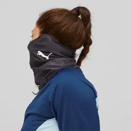Puma individualWINTERIZED Gesichtsmaske 01 black/white Erwachsene