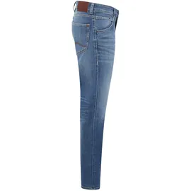 Mustang Michigan Straight Fit Blau 34W/32L