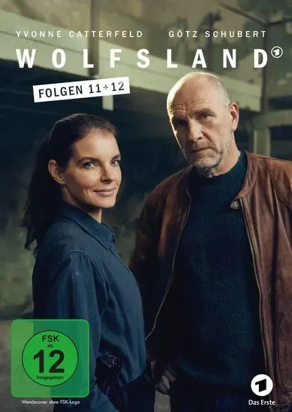 Preisvergleich Produktbild Wolfsland (Folge 11-12)