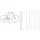 Orbea Onna 40 2026 29 Zoll RH 40 cm Unisex lila