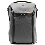 PEAK DESIGN Everyday Backpack V2 Foto-Rucksack 30 Liter - Charcoal (Dunkelgrau)0% Finanzierung