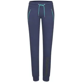 KangaROOS Sweathose Damen blau Gr.32/34