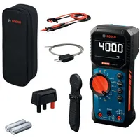 Bosch EXDM600-17 Digitales Multimeter