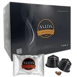 N.120 Kapseln Saida Kompatibel Mit Maschinen NESCAFÈ DOLCE GUSTO Blend Haus